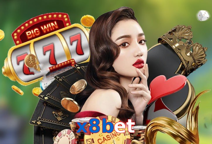 x8bet