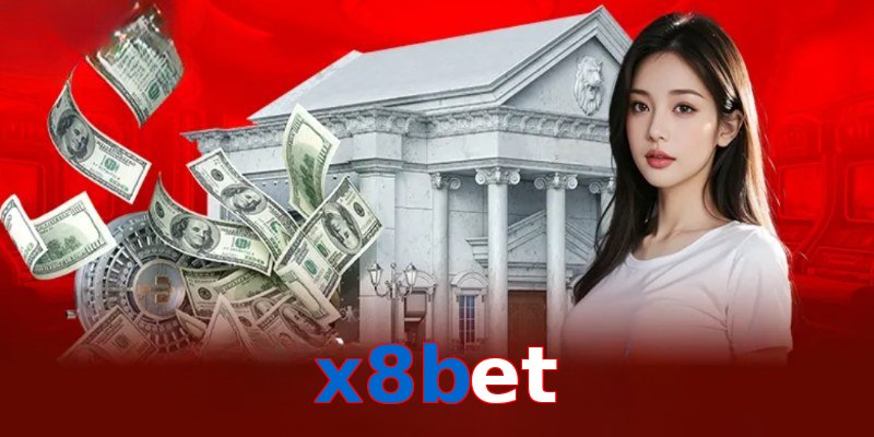 x8bet